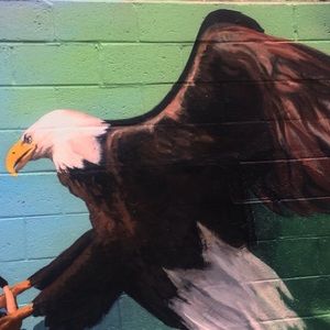 Meet your Posher, Garrett